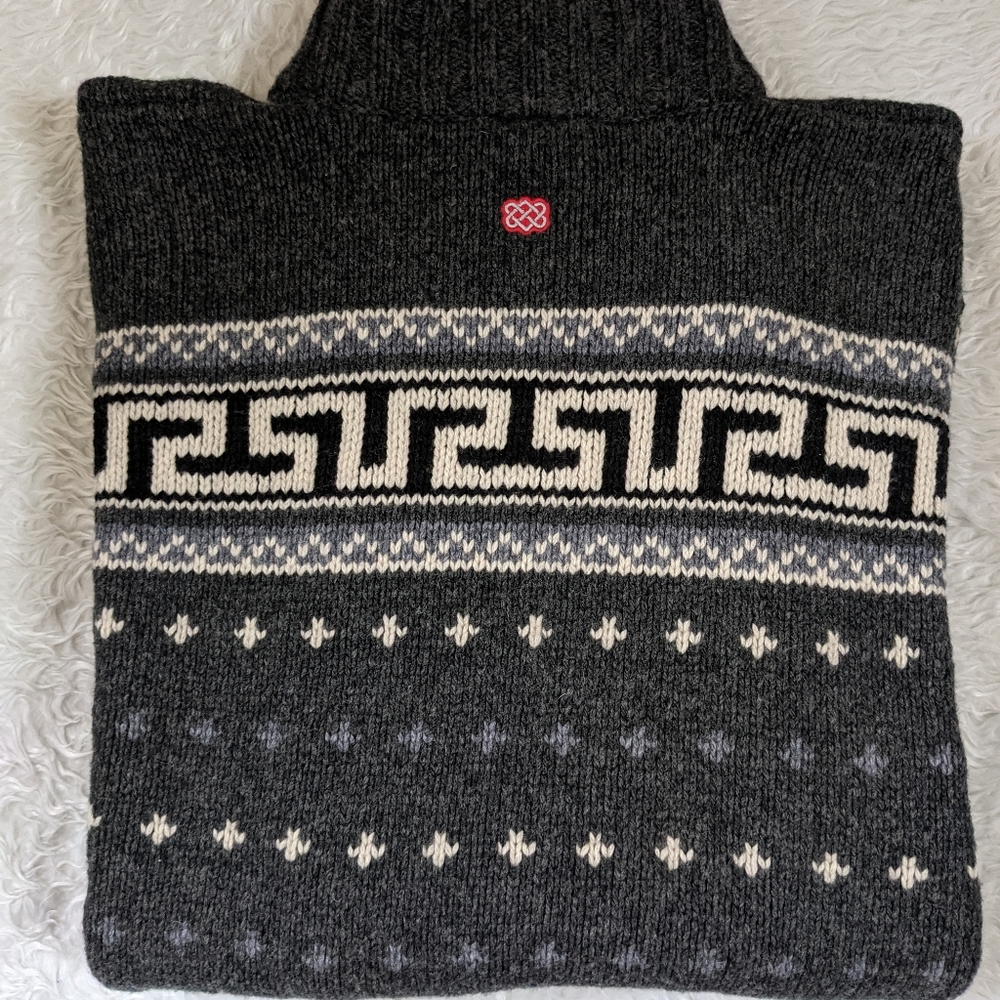 Sherpa Adventure Gear Nando Poncho
